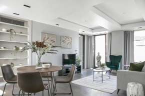 New Build-Air Con-2 Bedroom-Two Bathrooms Apt 6